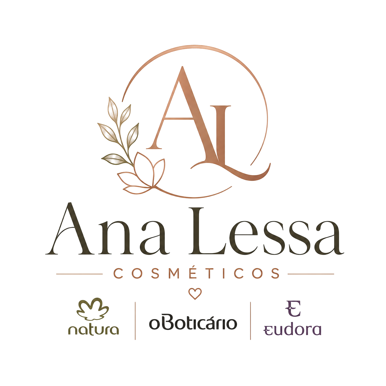 Ana Lessa Cosméticos